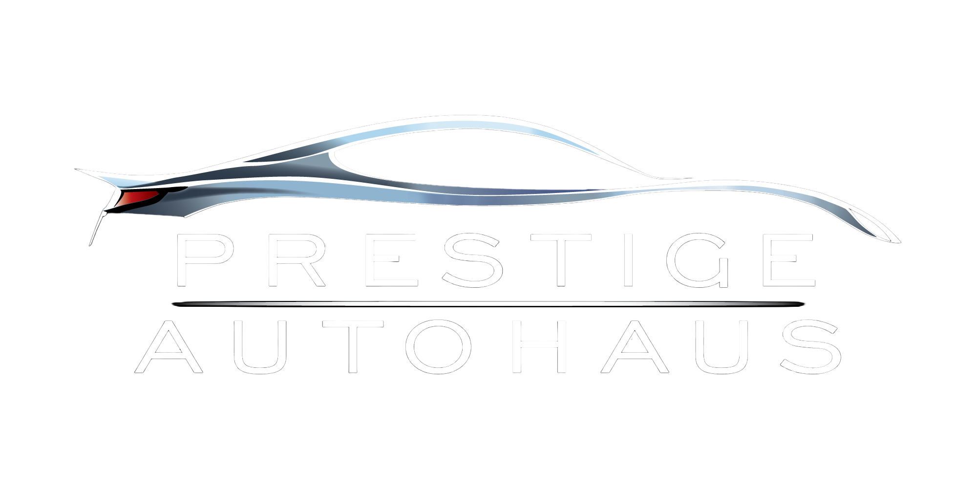 Prestige Autohaus Home Prestige Autohaus logo
